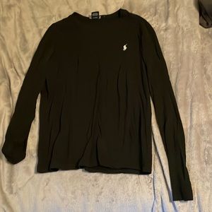 Size L polo Ralph Lauren
